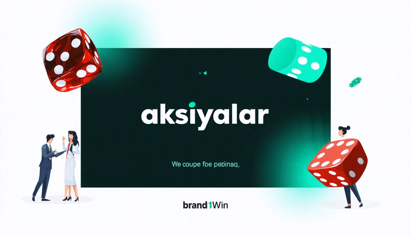 aksiyalar 1Win