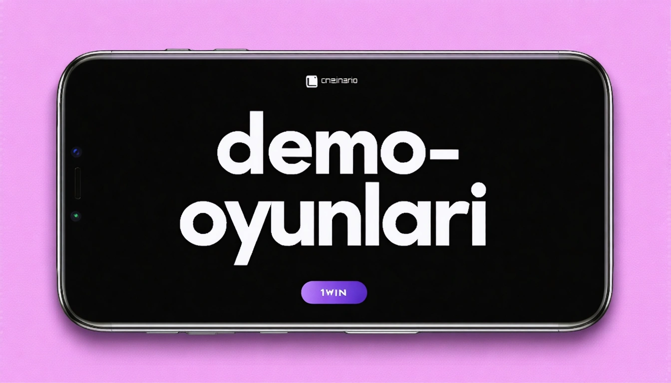 demo oyunlari 1Win