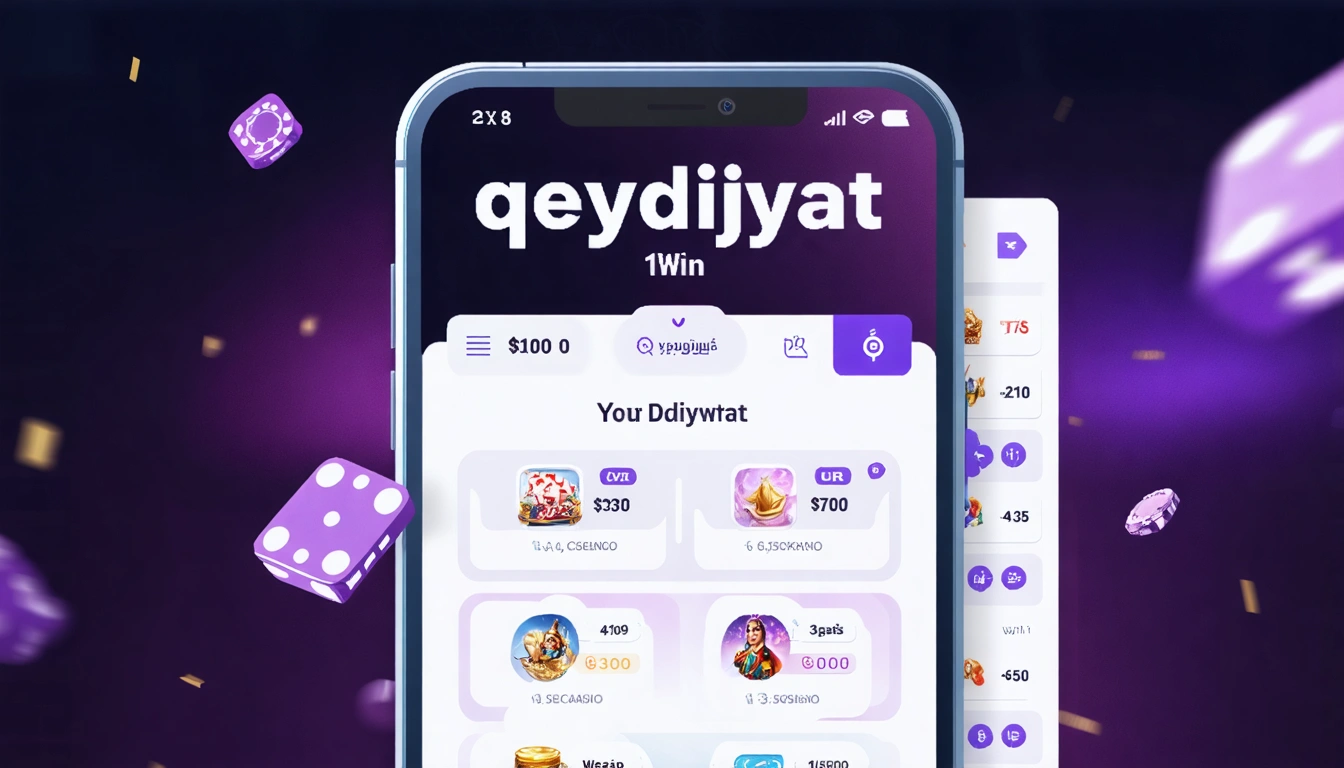 qeydiyyat 1Win