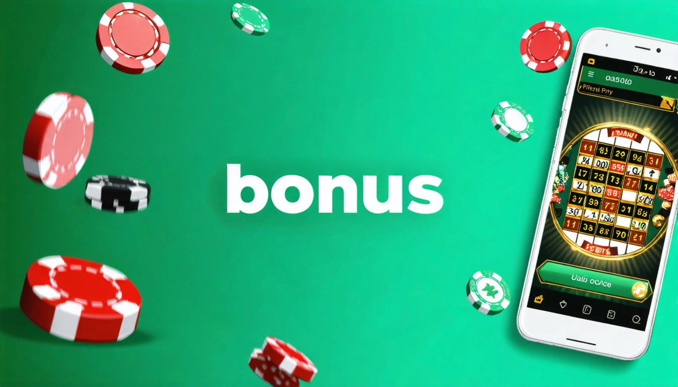 bonus 1Win