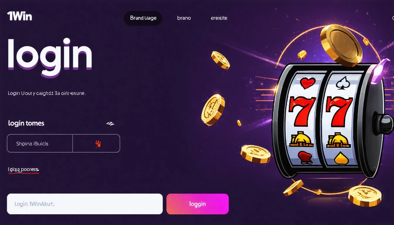 login 1Win